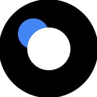 Bubble VPN Logo Telegram