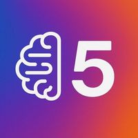 ManyGen AI | GPT-5 Logo Telegram