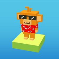 BitZoo Logo Telegram