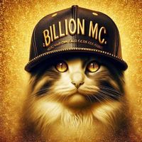 bmcats Logo Telegram