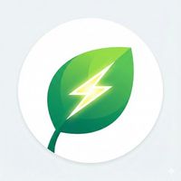 Greenway Charging PL Logo Telegram