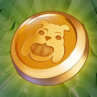 Spike Game Logo Telegram