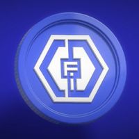 CeDeFiAi Logo Telegram