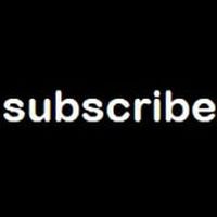 Manga Subscription Bot | Манга | Читать мангу Logo Telegram