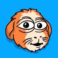 CHOMP App Logo Telegram