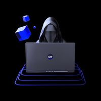 GW VPN 📟 Logo Telegram