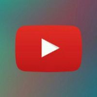 YOU TUBE MUSIC Telegram Logo