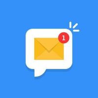 messageanonbot Telegram Logo