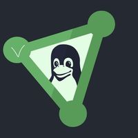 Demand VPN Logo Telegram