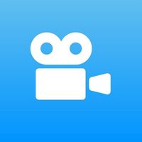 Movie Matcher Logo Telegram