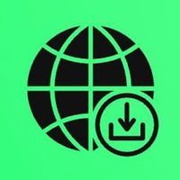 Download videos, stories and reels from Instagram and TikTok Logo Telegram Download videos, stories and reels from Instagram and TikTok Logo Telegram