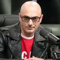 ГАСПАРЯН ✔ Telegram Logo