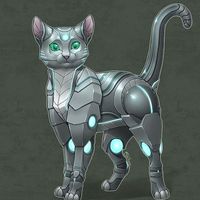 cat_game_bot Telegram Logo cat_game_bot Telegram Logo