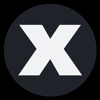 xRare.io - NFT marketplace Logo Telegram