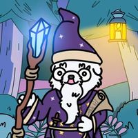 Lost Dogs: The Way Logo Telegram