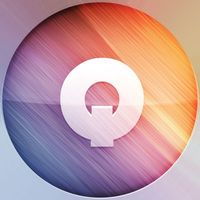 Quizarium Telegram Logo Quizarium Telegram Logo