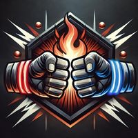 PunchOut Logo Telegram