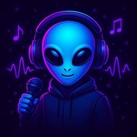 Radiogram — Listen & Earn! Logo Telegram