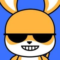 Meme Jump Logo Telegram