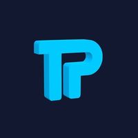 TonPump.app Logo Telegram