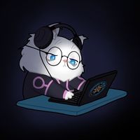 pwvoicebot Telegram Logo