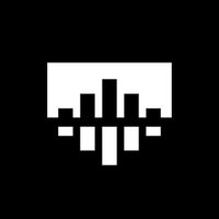Voice Remover | Separate vocals and music Logo Telegram