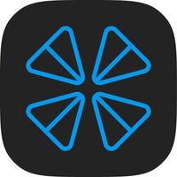 Ton.Lottery Logo Telegram