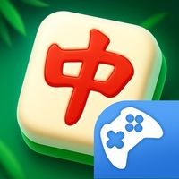 Mahjong Online Logo Telegram
