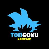 KameTap Logo Telegram