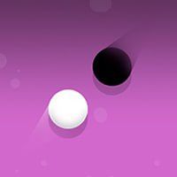 Dots Pong Logo Telegram