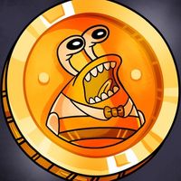 CrabsTap by $CRABS🦀 Logo Telegram
