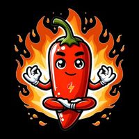 ChiliVersus Logo Telegram
