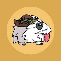 Make Frens Logo Telegram