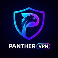 VpnPantherBot Telegram Logo