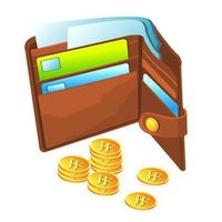 budgetmoneybot Telegram Logo