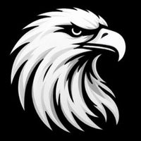 Eagle 🦅 Logo Telegram