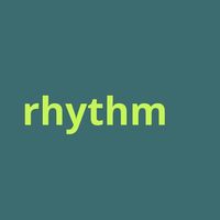 Rhythm Travel Bot Telegram Logo