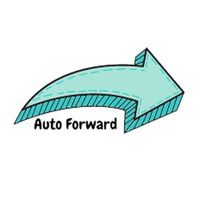 Auto Forward Posts Telegram Logo Auto Forward Posts Telegram Logo