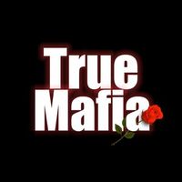 🤵🏻 True Mafia Logo Telegram