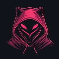 Анонимный Чат Logo Telegram