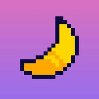 Nano Banana - Gemini Image Generator, Генератор Картинок Logo Telegram