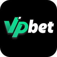 VPBET Logo Telegram