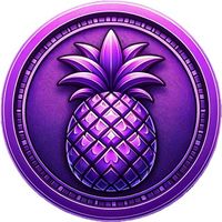 FruitCoin Logo Telegram