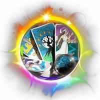 🔮 Гадание на Таро 🔮 Logo Telegram