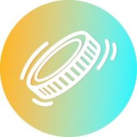 FlipCoin Logo Telegram