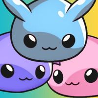 SlimeHeroesBot Telegram Logo