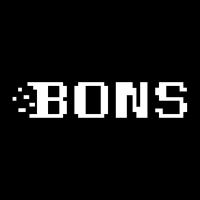Bons Casino Logo Telegram