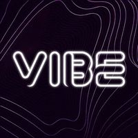 Vibe club Logo Telegram Vibe club Logo Telegram