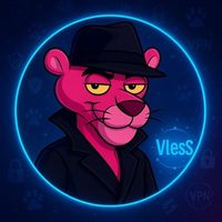 NovaxVPNbot Telegram Logo