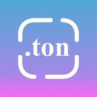 ТонСтатик Logo Telegram